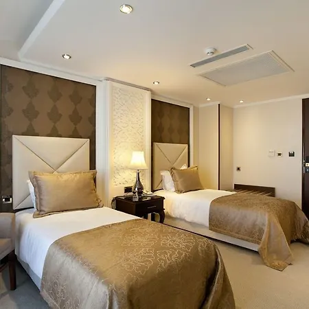 The Elysium Thermal And