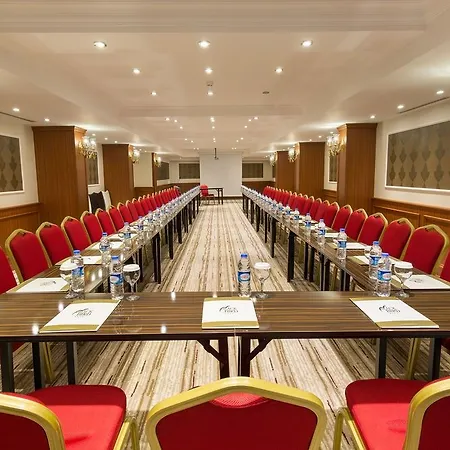 The Elysium Thermal And 4* Yalova (Yalova)