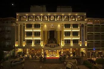 The Elysium Thermal And Hotel