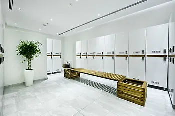 The Elysium Thermal And 4* Yalova (Yalova)