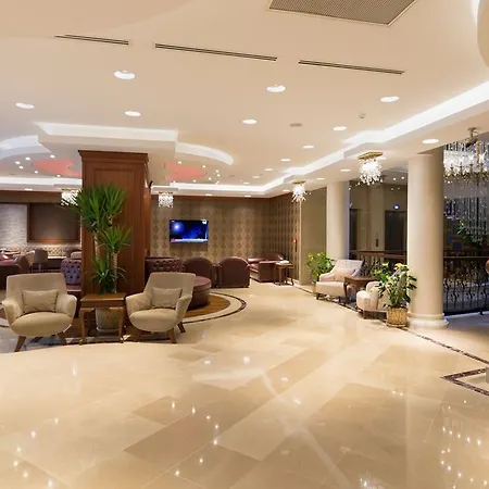 The Elysium Thermal And
