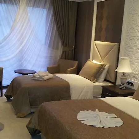 The Elysium Thermal And Hotel 4*
