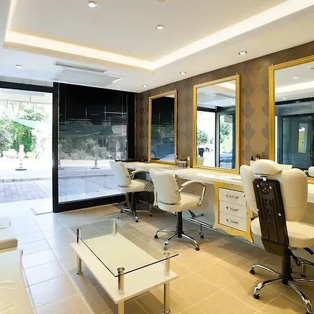 Hotel The Elysium Thermal And Yalova (Yalova)