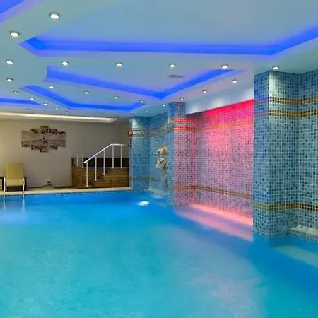 The Elysium Thermal And 4* Yalova (Yalova)