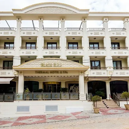 Hotel The Elysium Thermal And