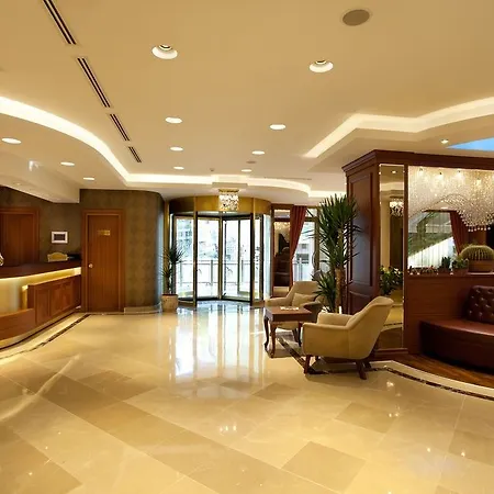 The Elysium Thermal And Yalova (Yalova)
