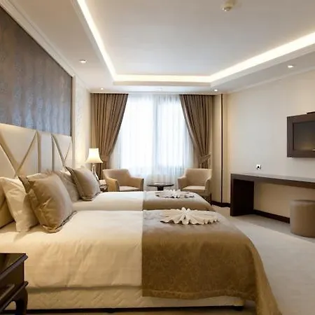 Hotel The Elysium Thermal And 4*