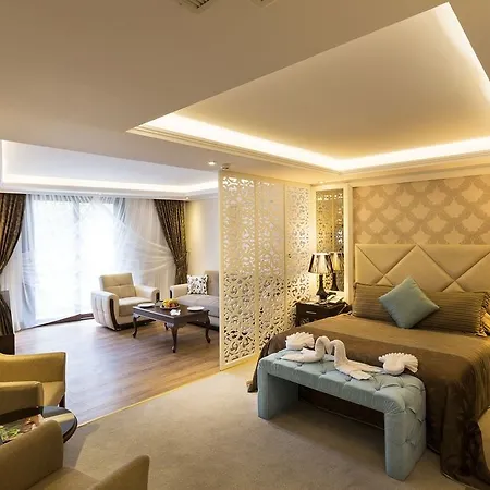 The Elysium Thermal And 4*