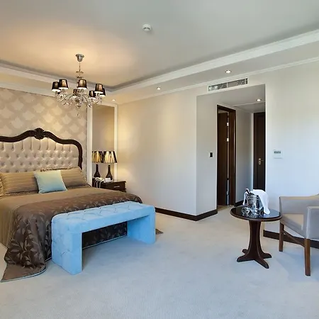 The Elysium Thermal And Hotel 4*