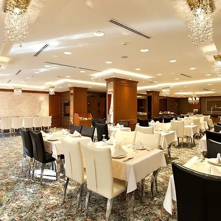 Hotel The Elysium Thermal And