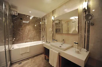 The Elysium Thermal And