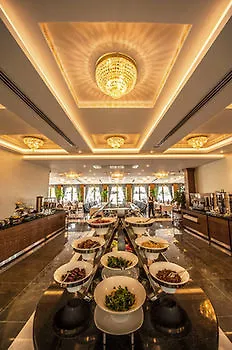 The Elysium Thermal And Hotel 4*