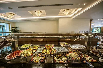 The Elysium Thermal And 4* Yalova (Yalova)