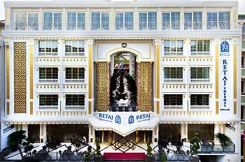 The Elysium Thermal And Hotel Yalova (Yalova)