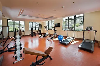 Hotel The Elysium Thermal And 4*