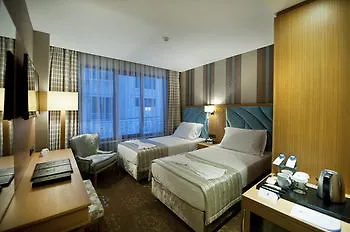 The Elysium Thermal And