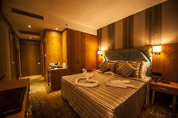 The Elysium Thermal And 4* Yalova (Yalova)