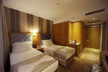 Hotel The Elysium Thermal And