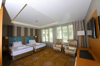 Hotel The Elysium Thermal And 4*