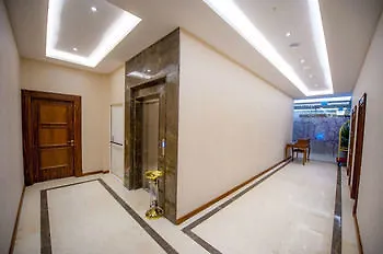 Hotel The Elysium Thermal And Yalova (Yalova)