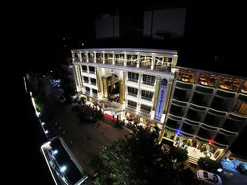 The Elysium Thermal And Hotel Yalova (Yalova)
