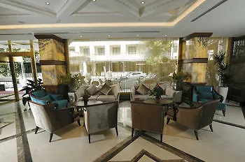 The Elysium Thermal And Hotel 4*