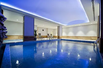 The Elysium Thermal And Hotel Yalova (Yalova)