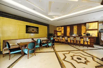 Hotel The Elysium Thermal And 4*