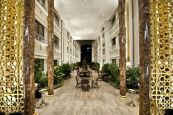 The Elysium Thermal And