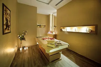 The Elysium Thermal And Hotel 4*
