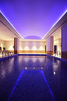 The Elysium Thermal And Yalova (Yalova)