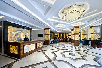 Hotel The Elysium Thermal And 4*