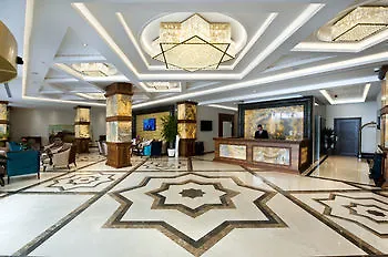 The Elysium Thermal And