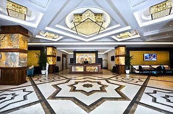 The Elysium Thermal And 4* Yalova (Yalova)