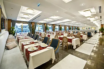 The Elysium Thermal And Hotel