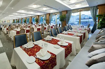 The Elysium Thermal And 4*