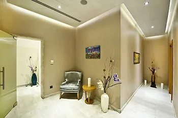 The Elysium Thermal And 4* Yalova (Yalova)