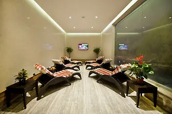 The Elysium Thermal And Hotel