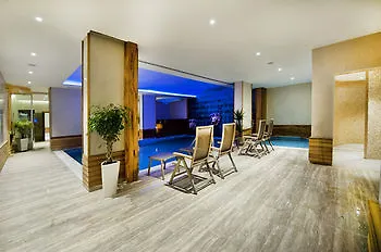 The Elysium Thermal And Hotel 4*