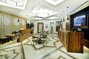 The Elysium Thermal And Hotel Yalova (Yalova)