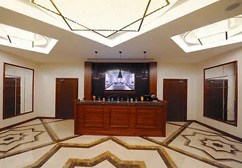 The Elysium Thermal And Hotel