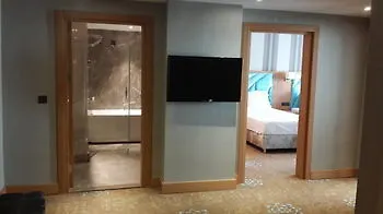 The Elysium Thermal And Hotel 4*