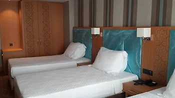 The Elysium Thermal And 4* Yalova (Yalova)
