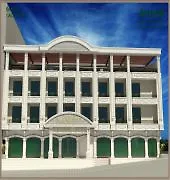 The Elysium Thermal And Hotel
