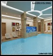 The Elysium Thermal And Hotel 4*